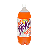 Faygo Soda Orange  Diet Full-Size Picture